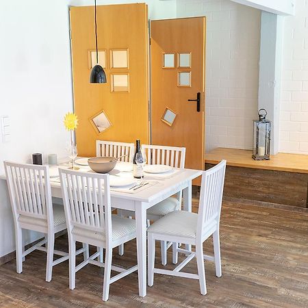 Appartamento Warfblick - Landlust Osterwarf Norddeich  Esterno foto