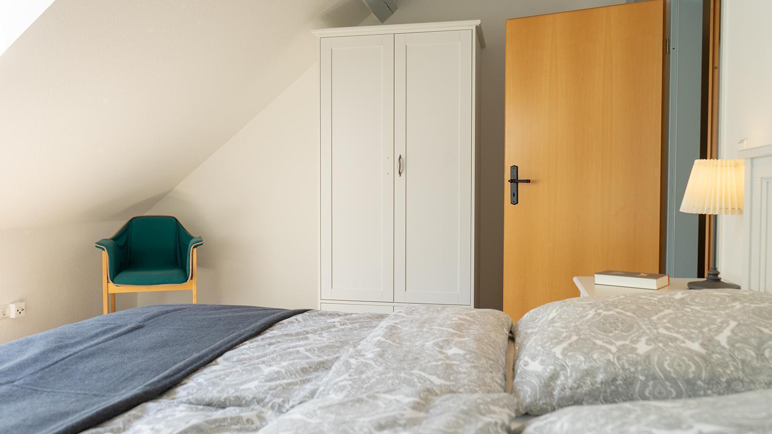 Appartamento Warfblick - Landlust Osterwarf Norddeich  Esterno foto