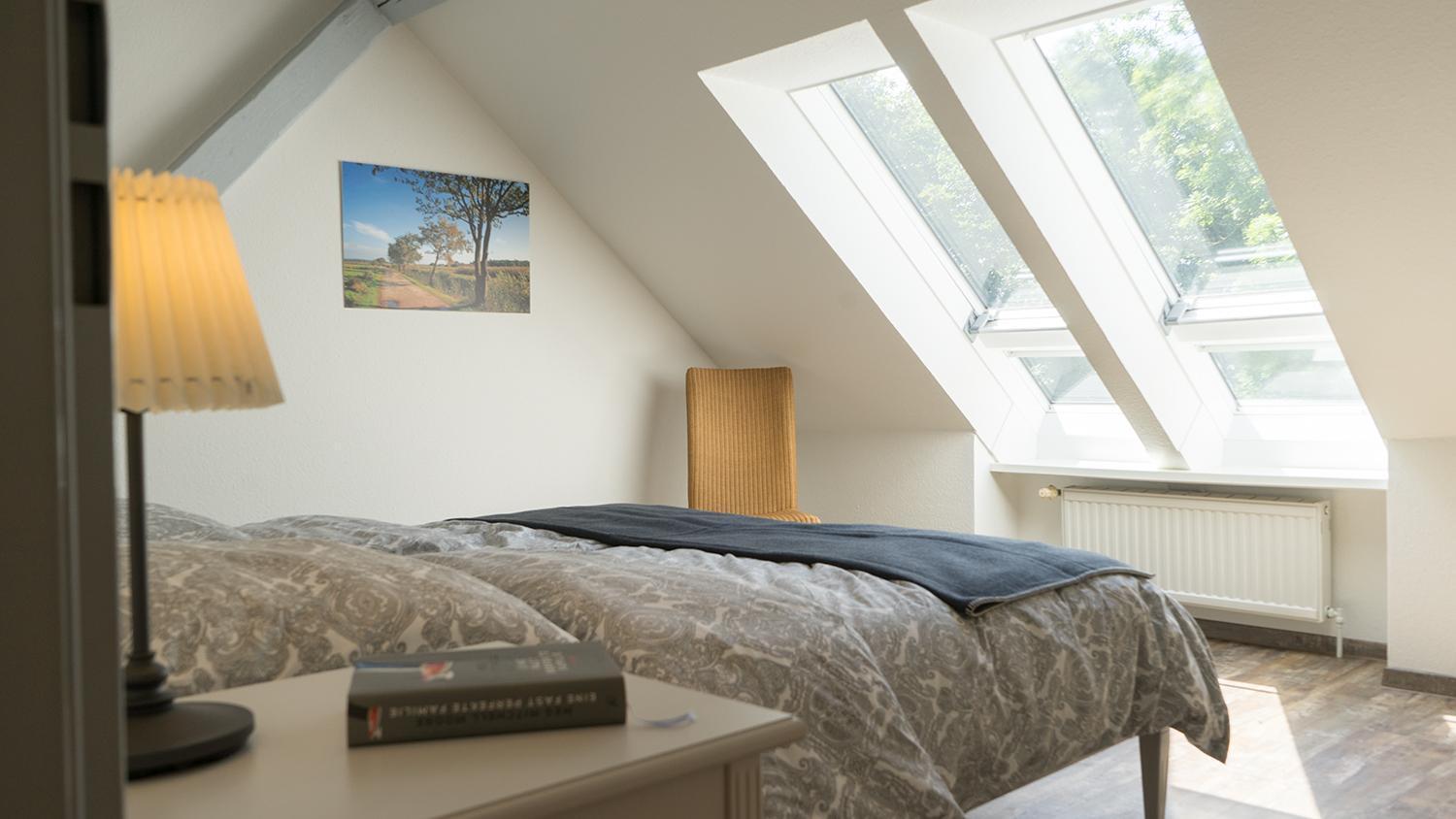 Appartamento Warfblick - Landlust Osterwarf Norddeich  Esterno foto
