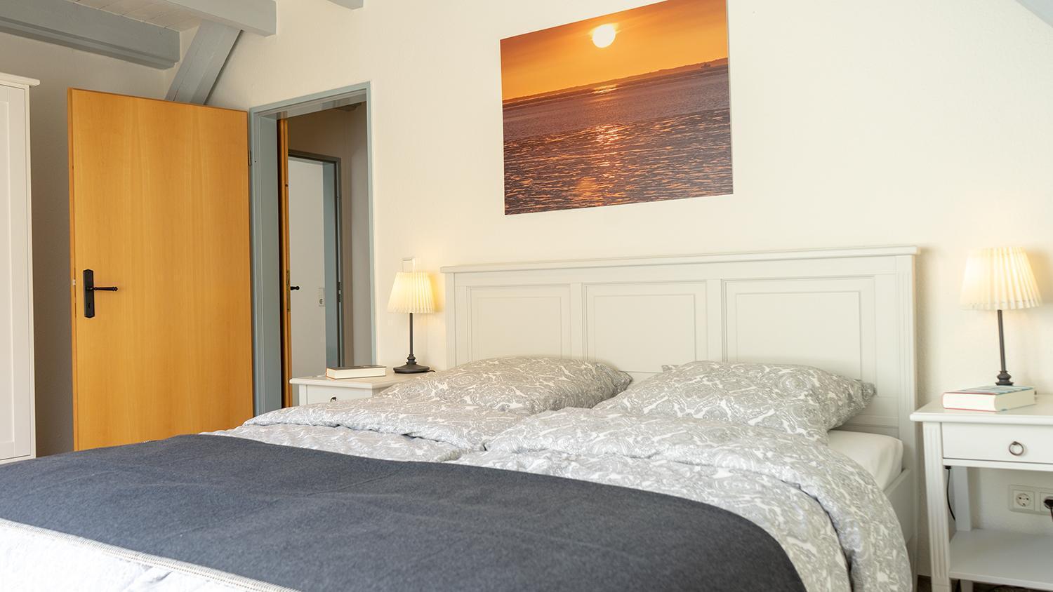 Appartamento Warfblick - Landlust Osterwarf Norddeich  Esterno foto
